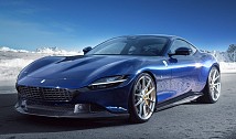Ferrari Roma